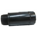 Drip Irrigation Pressure Regulator 20mm M x F 30psi Preset to 207kPa 
